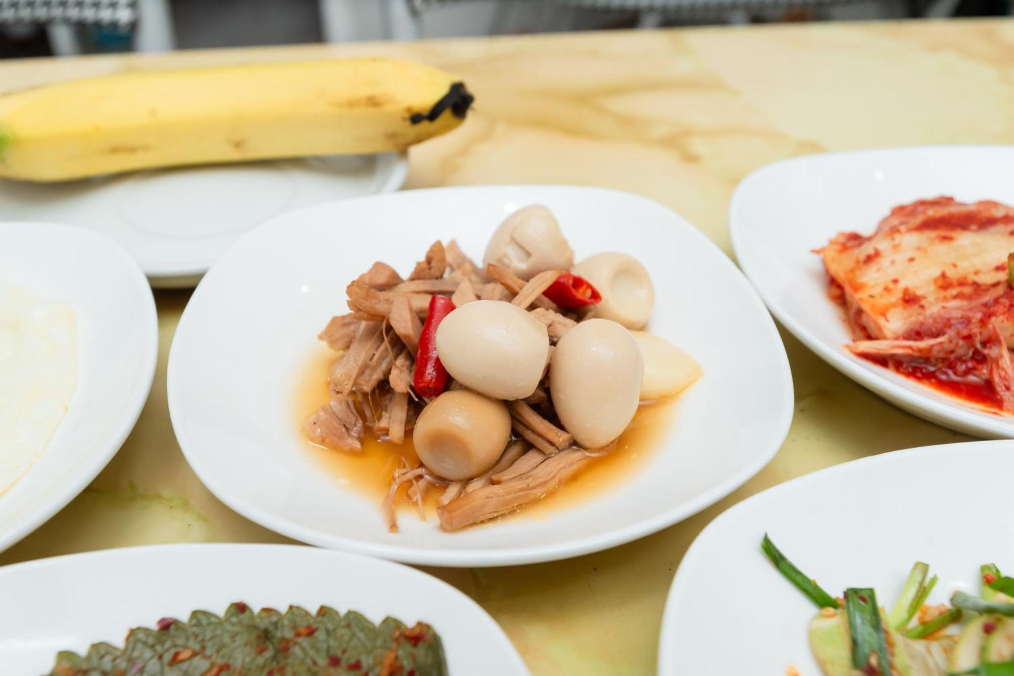 河内 Khach San Rococo酒店 外观 照片